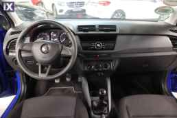 Skoda Fabia Active /6 Χρόνια Δωρεάν Service '20