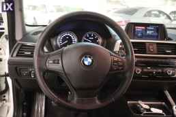 Bmw 114 D Sport Navi /6 Χρόνια Δωρεάν Service '17