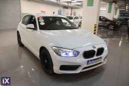 Bmw 114 D Sport Navi /6 Χρόνια Δωρεάν Service '17