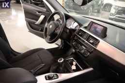 Bmw 114 D Sport Navi /6 Χρόνια Δωρεάν Service '17