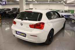 Bmw 114 D Sport Navi /6 Χρόνια Δωρεάν Service '17