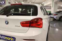 Bmw 114 D Sport Navi /6 Χρόνια Δωρεάν Service '17