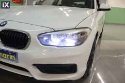 Bmw 114 D Sport Navi /6 Χρόνια Δωρεάν Service '17