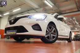 Renault Clio Business Navi /6 Χρόνια Δωρεάν Service '20