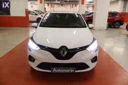 Renault Clio Business Navi /6 Χρόνια Δωρεάν Service '20