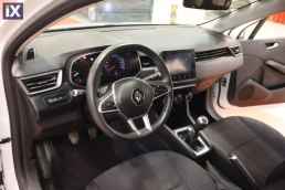 Renault Clio Business Navi /6 Χρόνια Δωρεάν Service '20