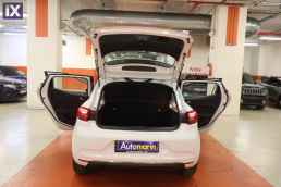 Renault Clio Business Navi /6 Χρόνια Δωρεάν Service '20