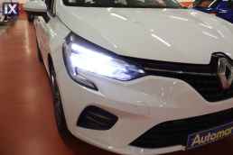 Renault Clio Business Navi /6 Χρόνια Δωρεάν Service '20