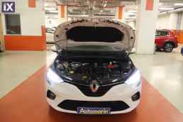 Renault Clio Business Navi /6 Χρόνια Δωρεάν Service '20