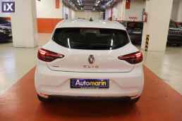 Renault Clio Business Navi /6 Χρόνια Δωρεάν Service '20