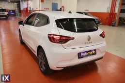 Renault Clio Business Navi /6 Χρόνια Δωρεάν Service '20