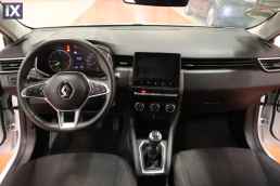 Renault Clio Business Navi /6 Χρόνια Δωρεάν Service '20