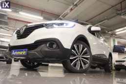 Renault Kadjar Energy Edc Navi /6 Χρόνια Δωρεάν Service '16