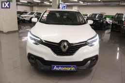 Renault Kadjar Energy Edc Navi /6 Χρόνια Δωρεάν Service '16