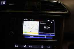 Renault Kadjar Energy Edc Navi /6 Χρόνια Δωρεάν Service '16