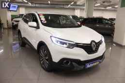 Renault Kadjar Energy Edc Navi /6 Χρόνια Δωρεάν Service '16