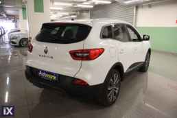 Renault Kadjar Energy Edc Navi /6 Χρόνια Δωρεάν Service '16