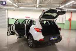 Renault Kadjar Energy Edc Navi /6 Χρόνια Δωρεάν Service '16