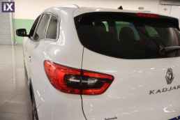 Renault Kadjar Energy Edc Navi /6 Χρόνια Δωρεάν Service '16