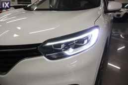 Renault Kadjar Energy Edc Navi /6 Χρόνια Δωρεάν Service '16