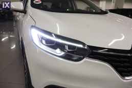 Renault Kadjar Energy Edc Navi /6 Χρόνια Δωρεάν Service '16