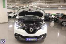 Renault Kadjar Energy Edc Navi /6 Χρόνια Δωρεάν Service '16