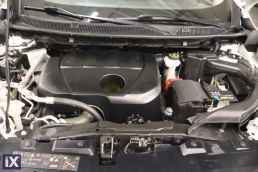 Renault Kadjar Energy Edc Navi /6 Χρόνια Δωρεάν Service '16