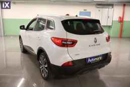 Renault Kadjar Energy Edc Navi /6 Χρόνια Δωρεάν Service '16