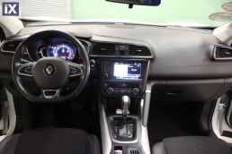 Renault Kadjar Energy Edc Navi /6 Χρόνια Δωρεάν Service '16