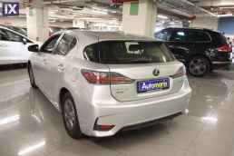 Lexus Ct 200h Executive Line Auto /6 Χρόνια Δωρεάν Service '14