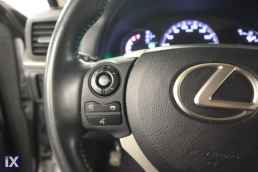 Lexus Ct 200h Executive Line Auto /6 Χρόνια Δωρεάν Service '14