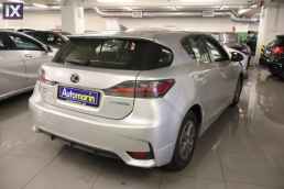 Lexus Ct 200h Executive Line Auto /6 Χρόνια Δωρεάν Service '14