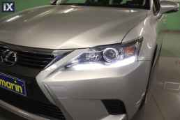 Lexus Ct 200h Executive Line Auto /6 Χρόνια Δωρεάν Service '14