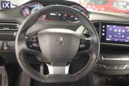 Peugeot 308 Active Plus Navi /6 Χρόνια Δωρεάν Service '20