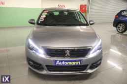 Peugeot 308 Active Plus Navi /6 Χρόνια Δωρεάν Service '20