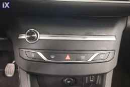 Peugeot 308 Active Plus Navi /6 Χρόνια Δωρεάν Service '20