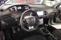 Peugeot 308 Active Plus Navi /6 Χρόνια Δωρεάν Service '20