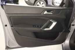 Peugeot 308 Active Plus Navi /6 Χρόνια Δωρεάν Service '20