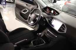 Peugeot 308 Active Plus Navi /6 Χρόνια Δωρεάν Service '20