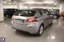 Peugeot 308 Active Plus Navi /6 Χρόνια Δωρεάν Service '20