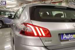 Peugeot 308 Active Plus Navi /6 Χρόνια Δωρεάν Service '20