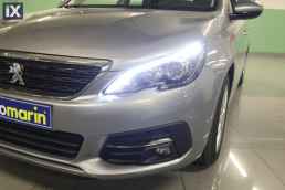 Peugeot 308 Active Plus Navi /6 Χρόνια Δωρεάν Service '20