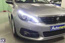 Peugeot 308 Active Plus Navi /6 Χρόνια Δωρεάν Service '20