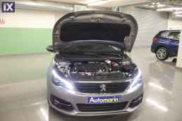 Peugeot 308 Active Plus Navi /6 Χρόνια Δωρεάν Service '20