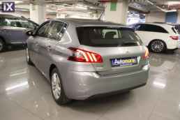 Peugeot 308 Active Plus Navi /6 Χρόνια Δωρεάν Service '20