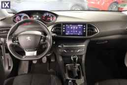 Peugeot 308 Active Plus Navi /6 Χρόνια Δωρεάν Service '20