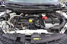 Nissan Qashqai Acenta X-Tronic Auto /6 Χρόνια Δωρεάν Service '17