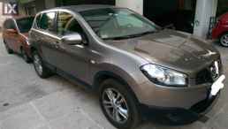 Nissan Qashqai '11