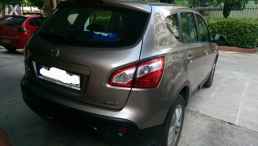 Nissan Qashqai '11