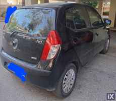 Hyundai i10 Αυτόματο '09